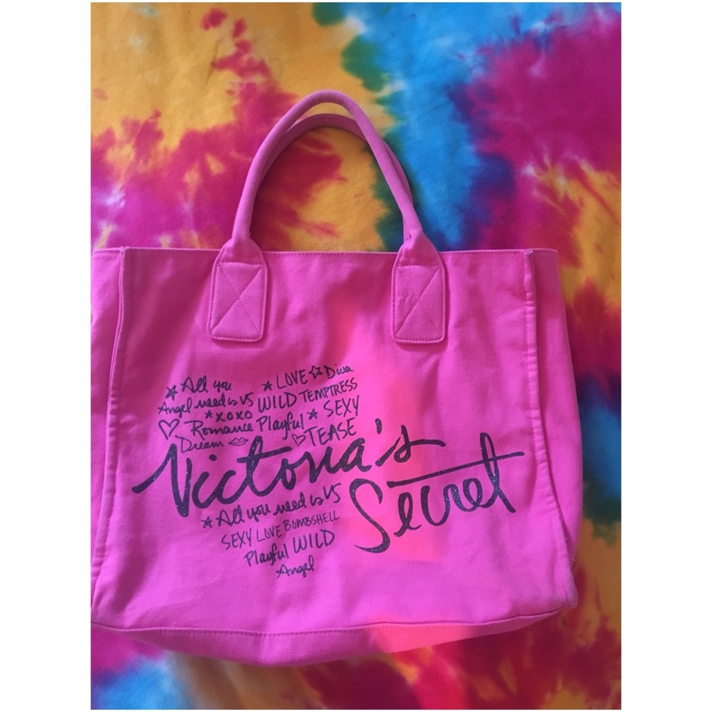 Victoria Secret Bag